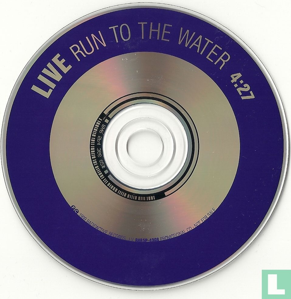 Run to the water