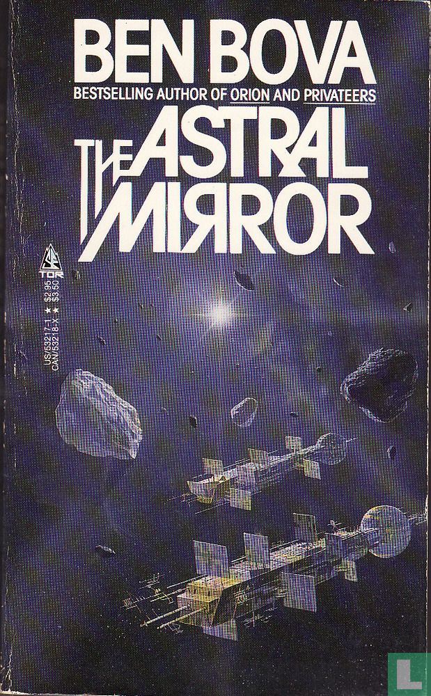 The astral mirro