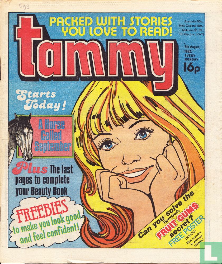 Tammy 593
