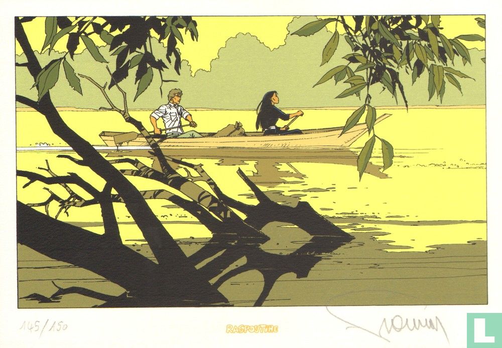La forteresse de Makiling