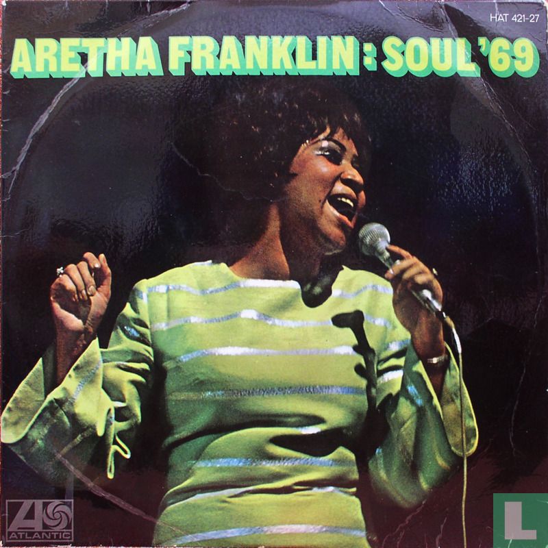 Soul '69
