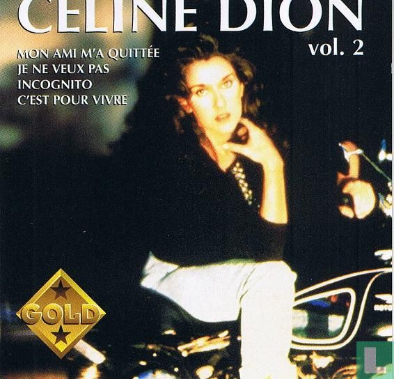Gold Vol. 2