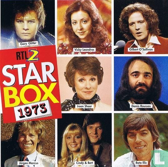 Starbox 1973