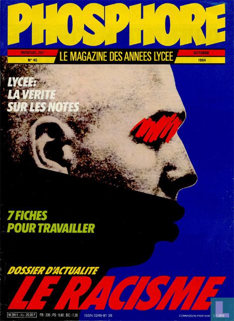 Phosphore 45
