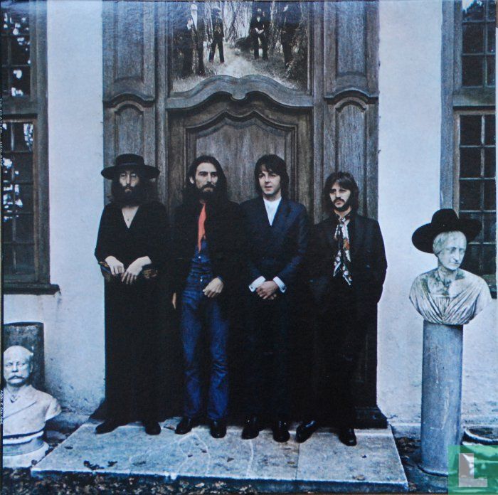 The Beatles Again