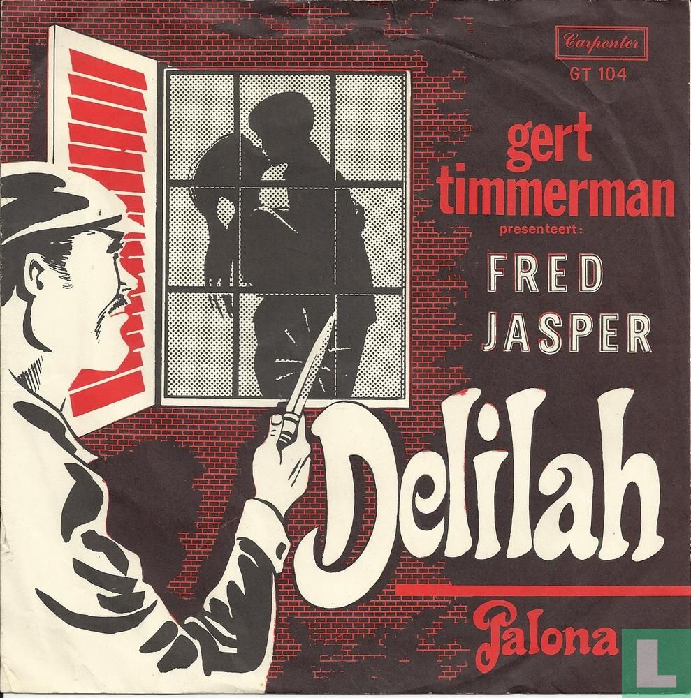 Delilah
