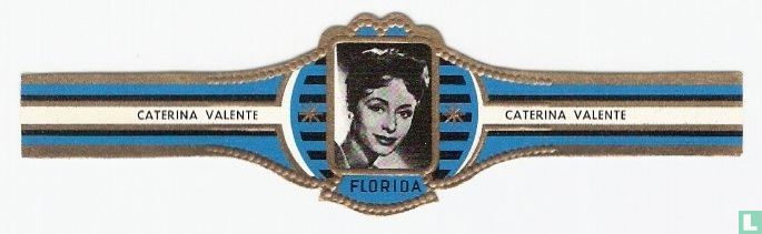Caterina Valente