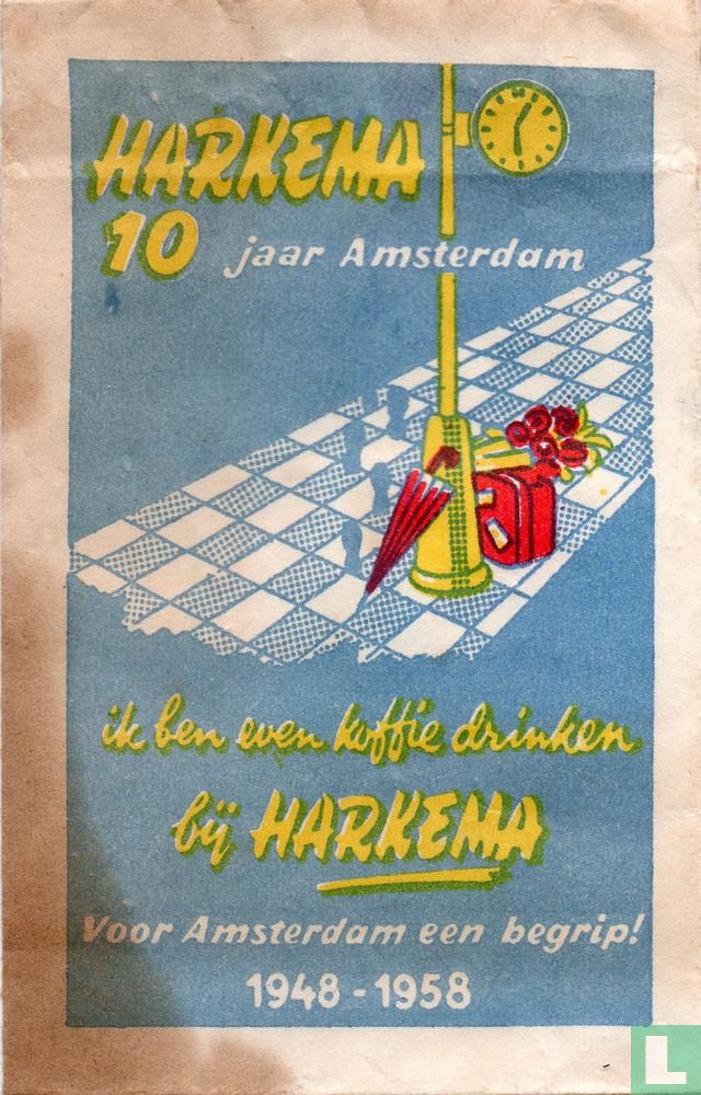 Harkema