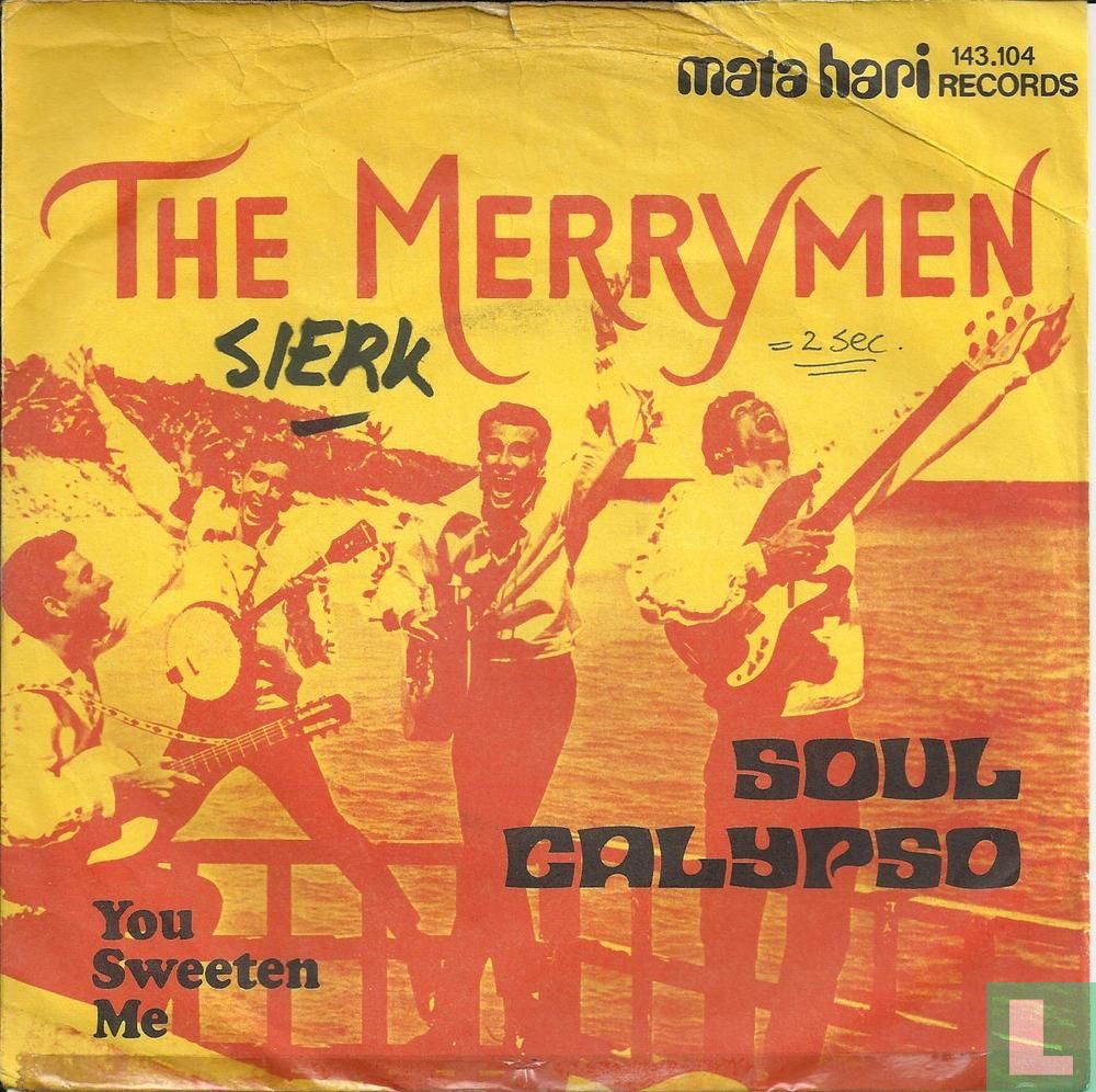 Soul Calypso