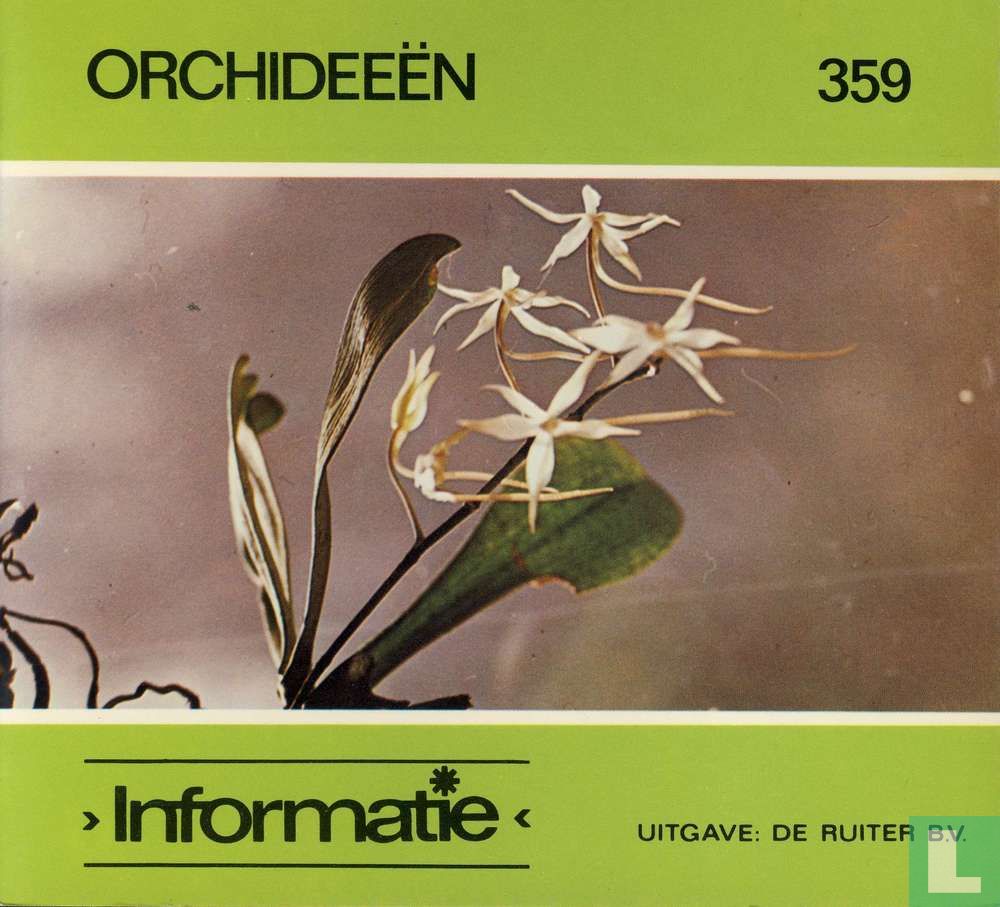 Orchideeën