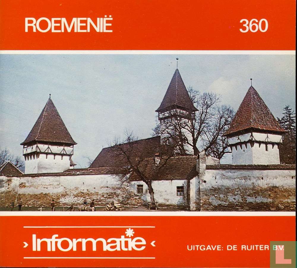 Roemenië