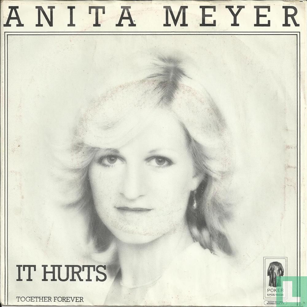 It Hurts