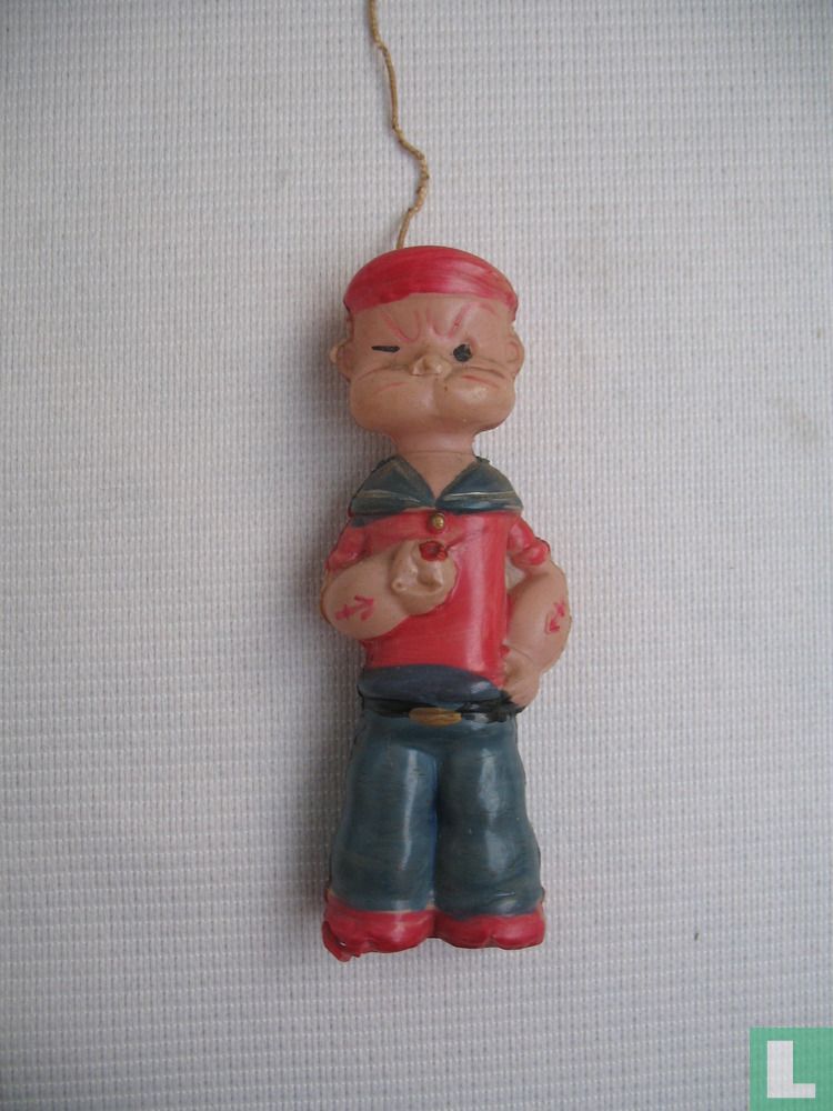 Popeye