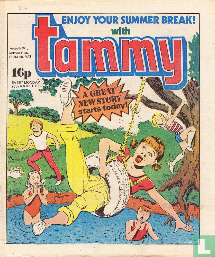 Tammy 596