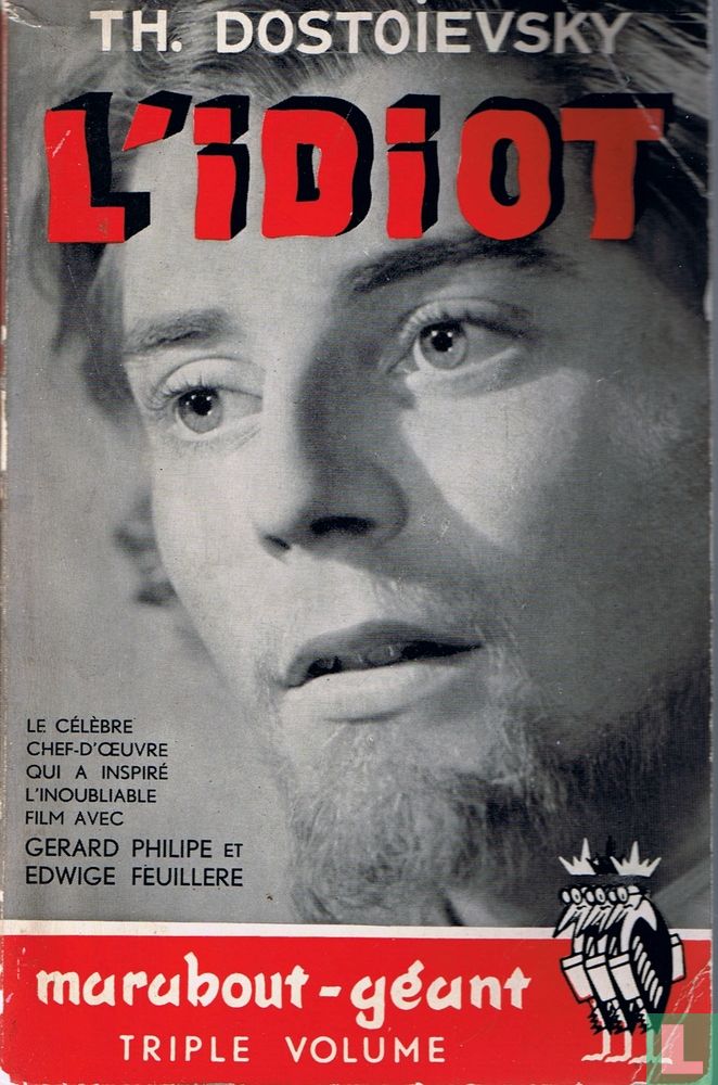 L'Idiot