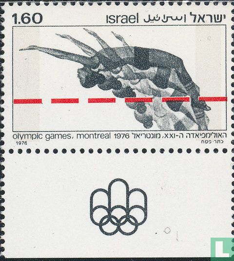 Olympische Spiele