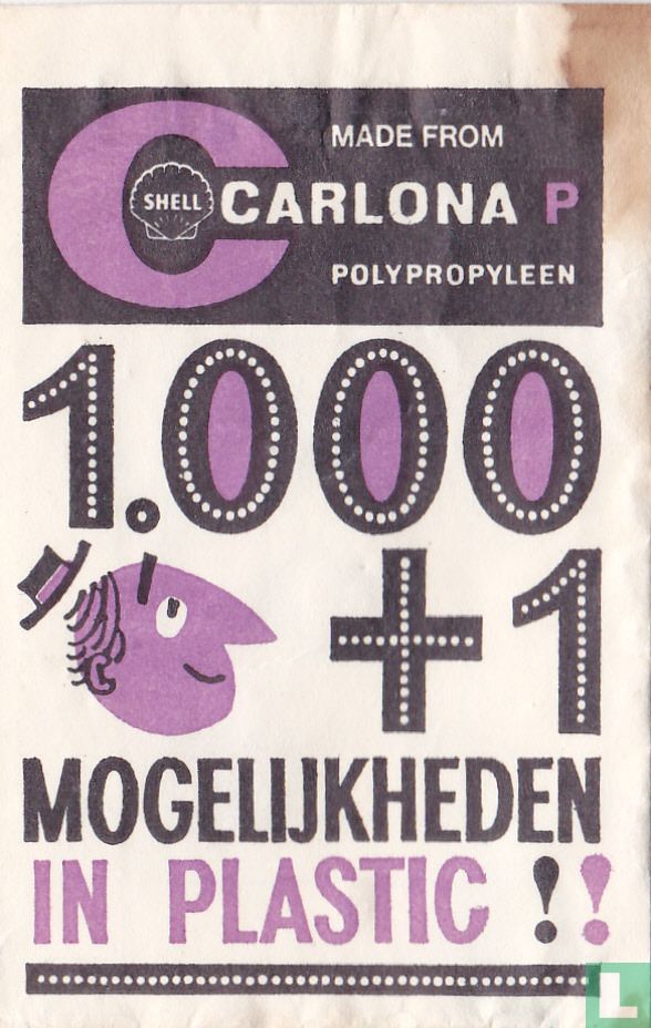 Shell Carlona P