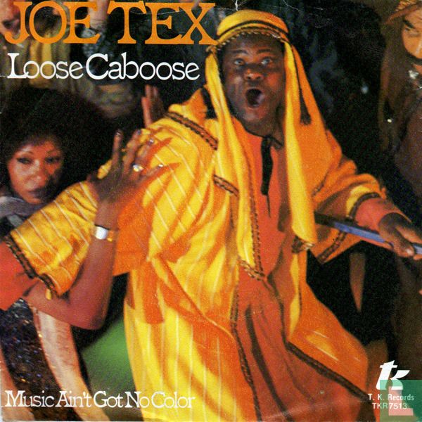 Loose Caboose
