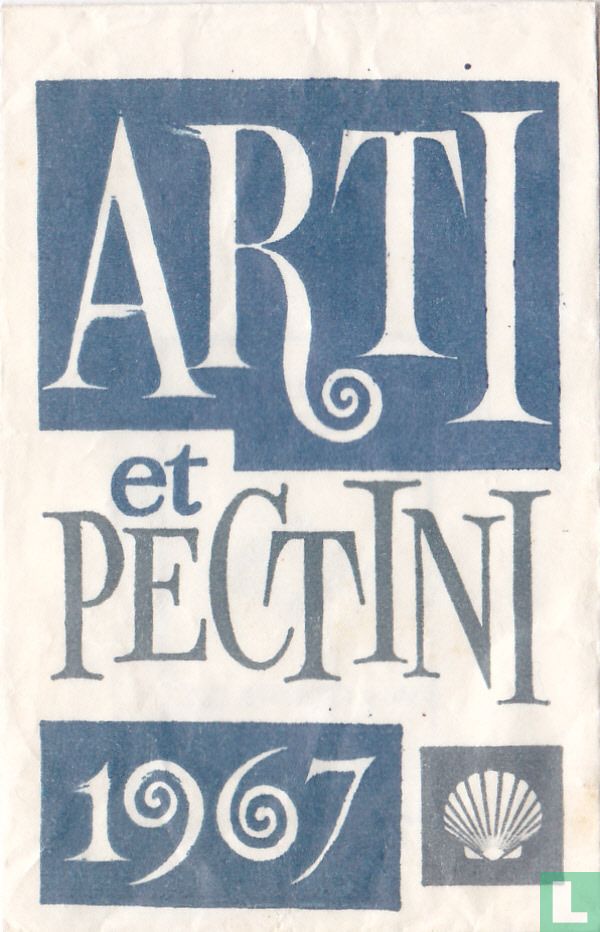 Arti et Pectini