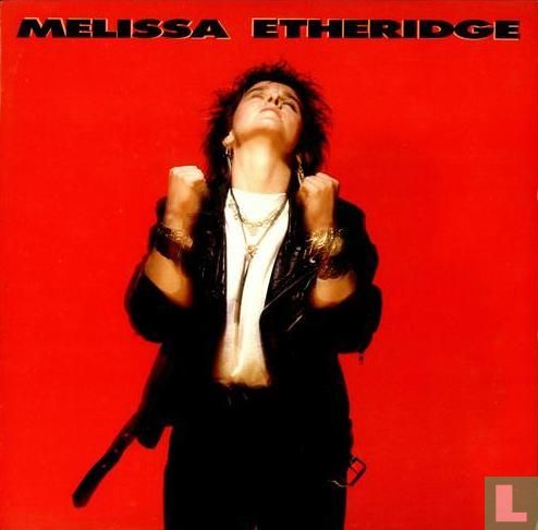Melissa Etheridge 