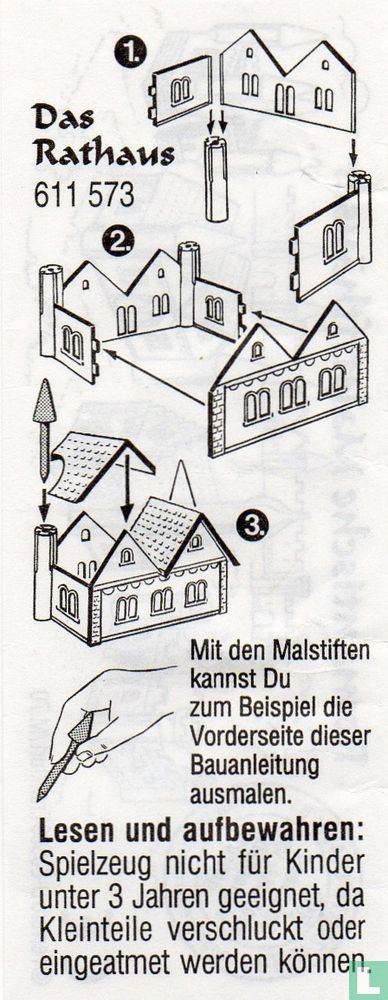 Rathaus