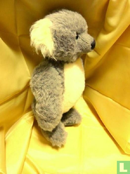 Koala Ted