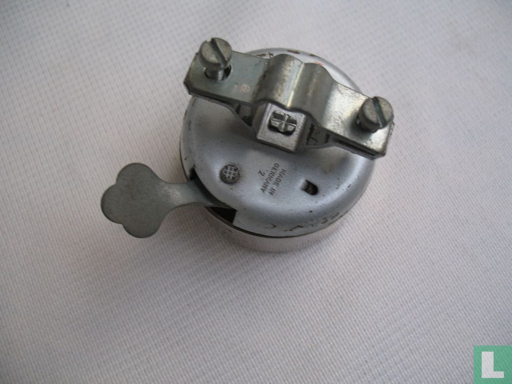 Mickey Mouse  fietsbel