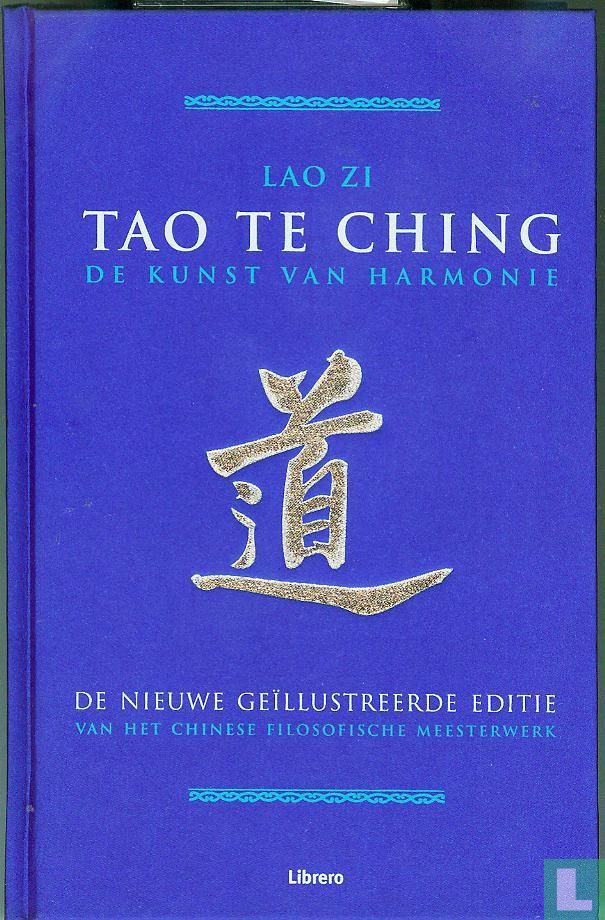 Tao Te Ching