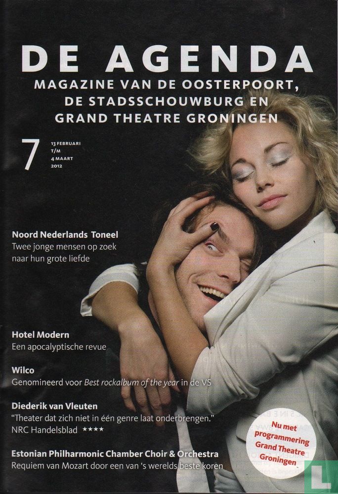 De Agenda 7