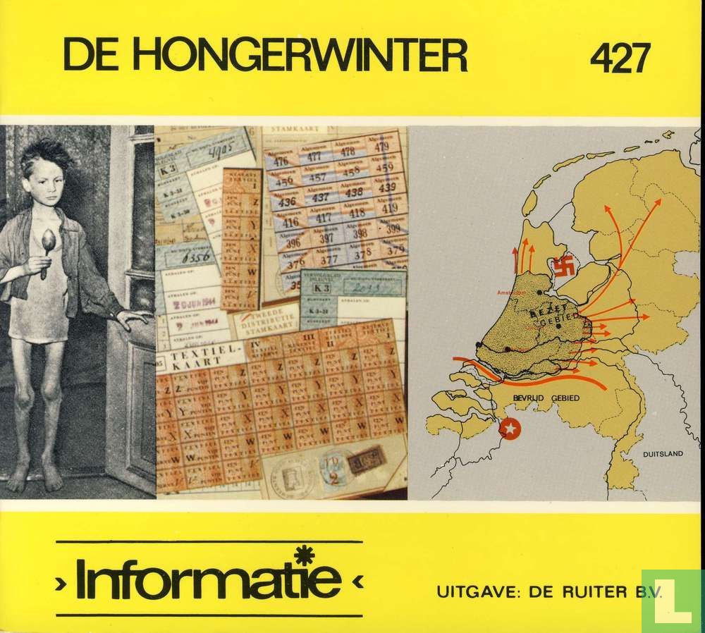 De hongerwinter