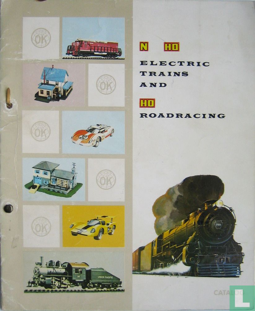 Catalogus