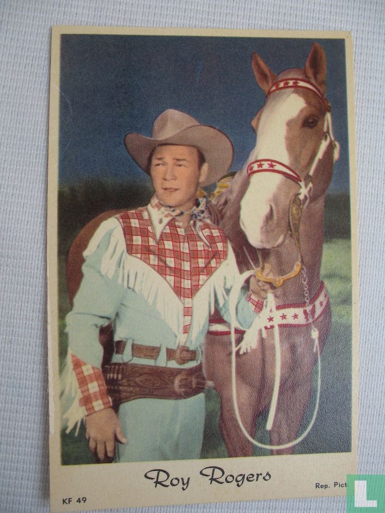 Roy Rogers
