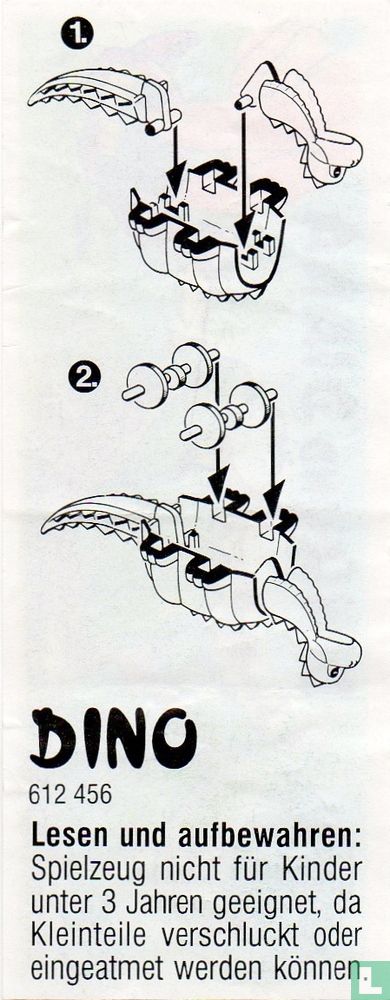 Dino