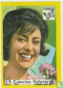 Caterina Valente