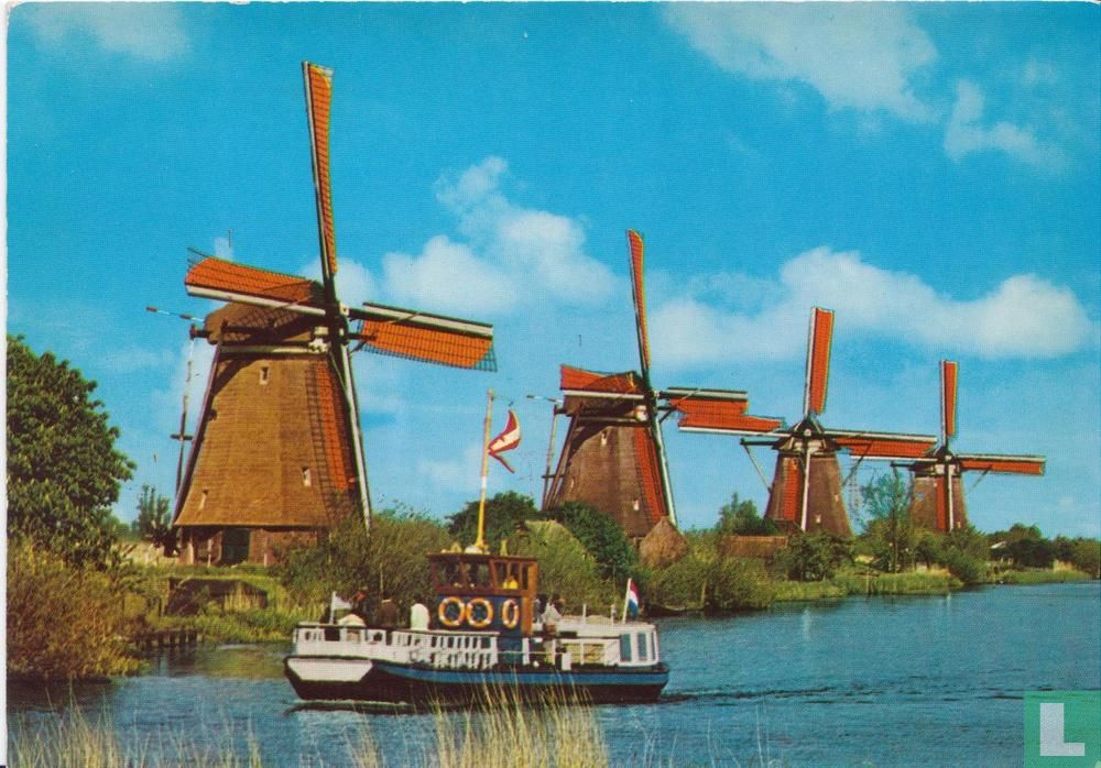 Molenland