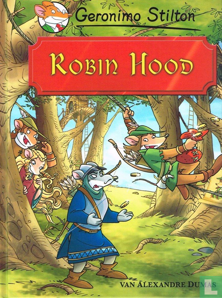 Robin Hood