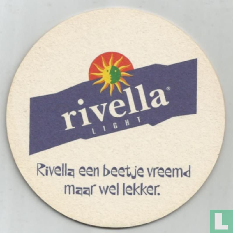 Hoofd Verduisteren terugtrekken Rivella light Rivella een beetje vreemd maar wel lekker. - Nederland -  LastDodo