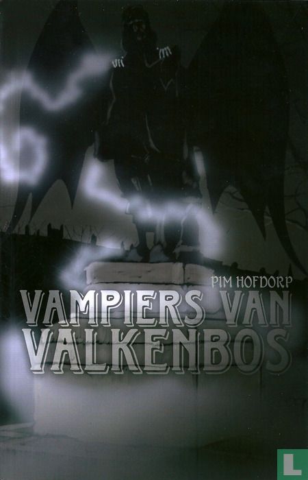 Vampiers van Valkenbos