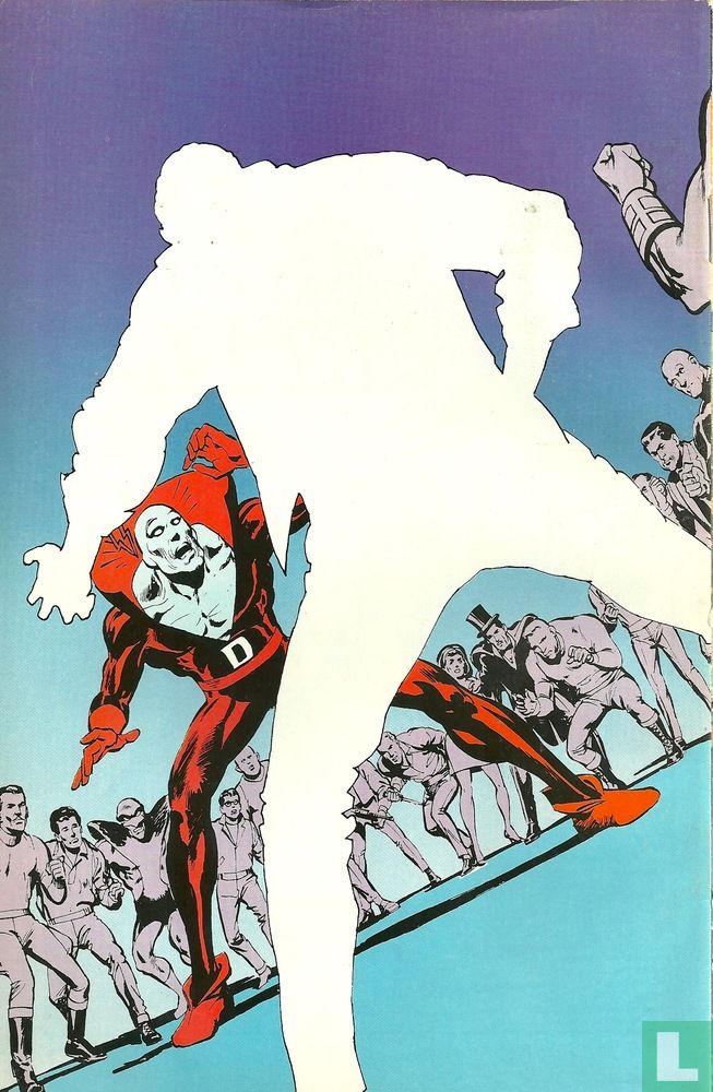 Deadman