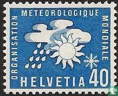 WMO - Weather elements and windrose