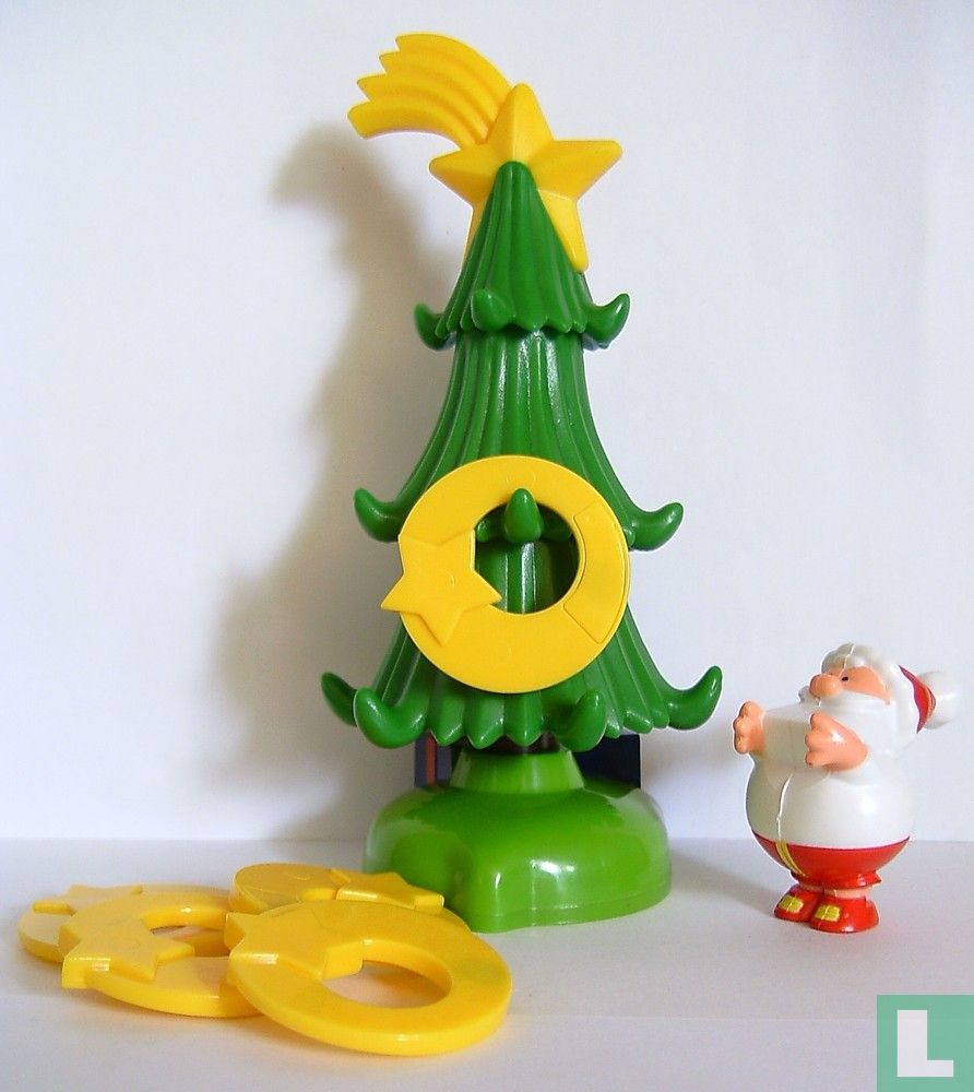 Arbre de Noël