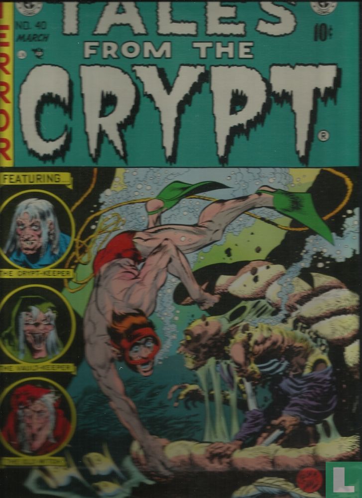 Tales from the Crypt - Box [full]