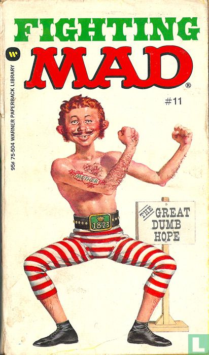 Fighting MAD