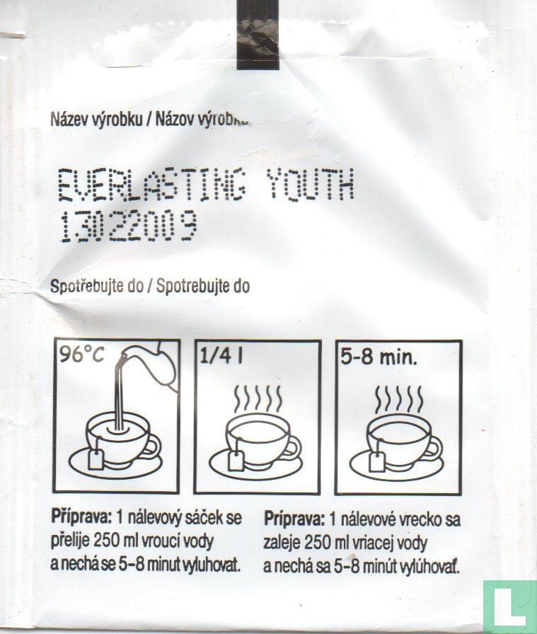 Everlasting Youth