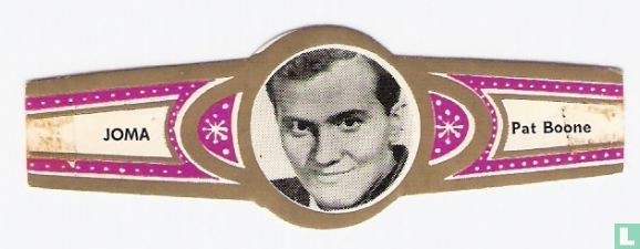 Pat Boone