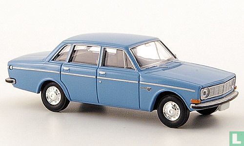 Volvo 144