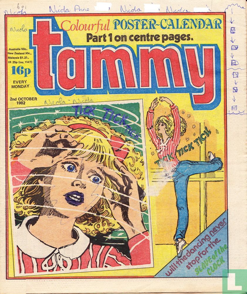 Tammy 601