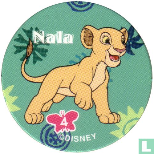 Nala