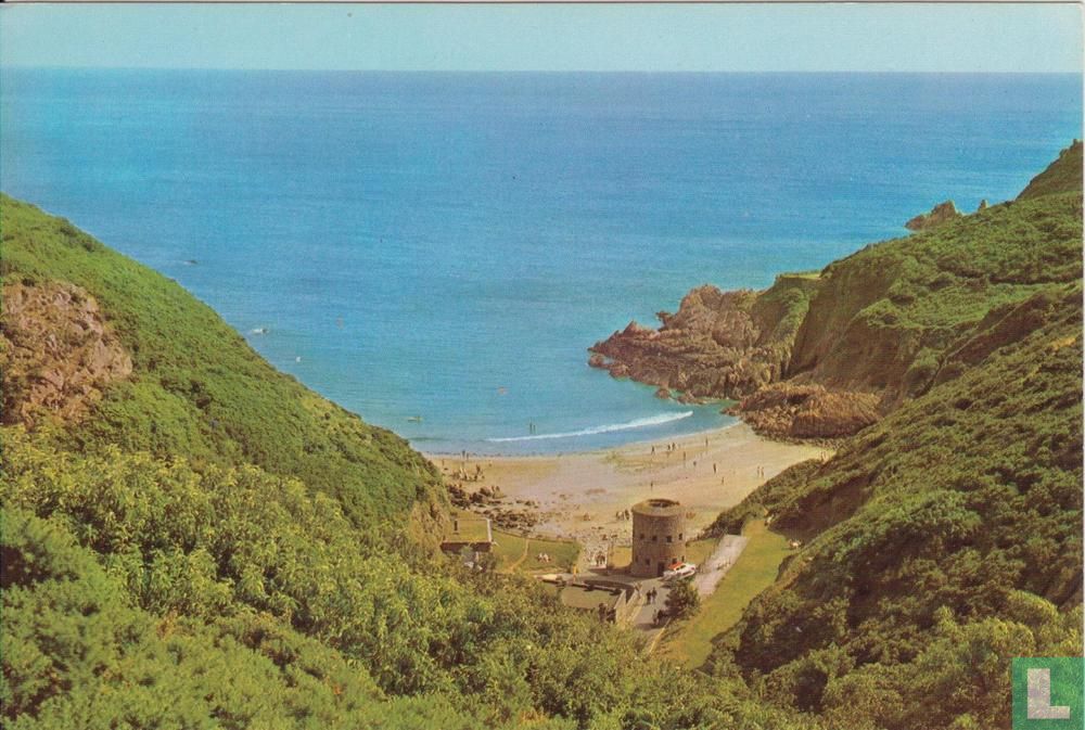 Petit Bot Bay