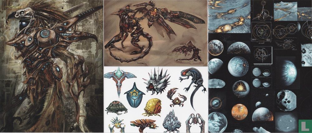 Metroid Prime Trilogy
